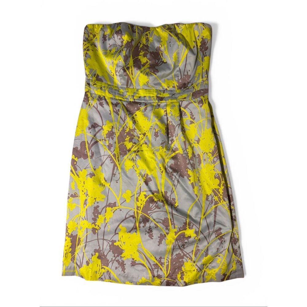 The Limited Vibrant Off shoulder dress